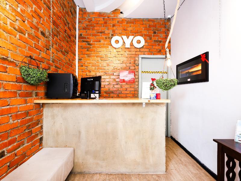 Oyo 89398 Doorbellz Hotel Kota Kinabalu Ngoại thất bức ảnh