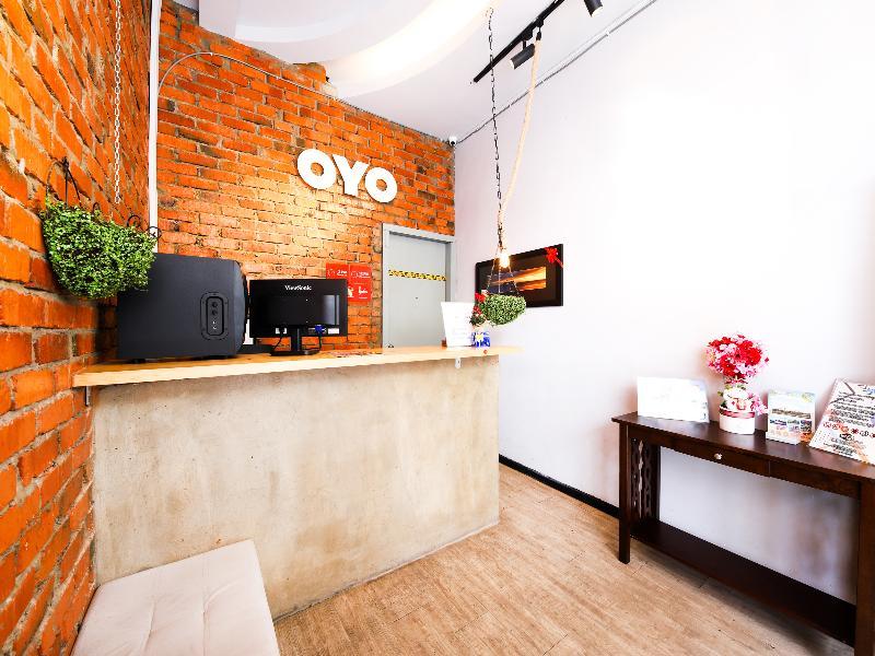 Oyo 89398 Doorbellz Hotel Kota Kinabalu Ngoại thất bức ảnh