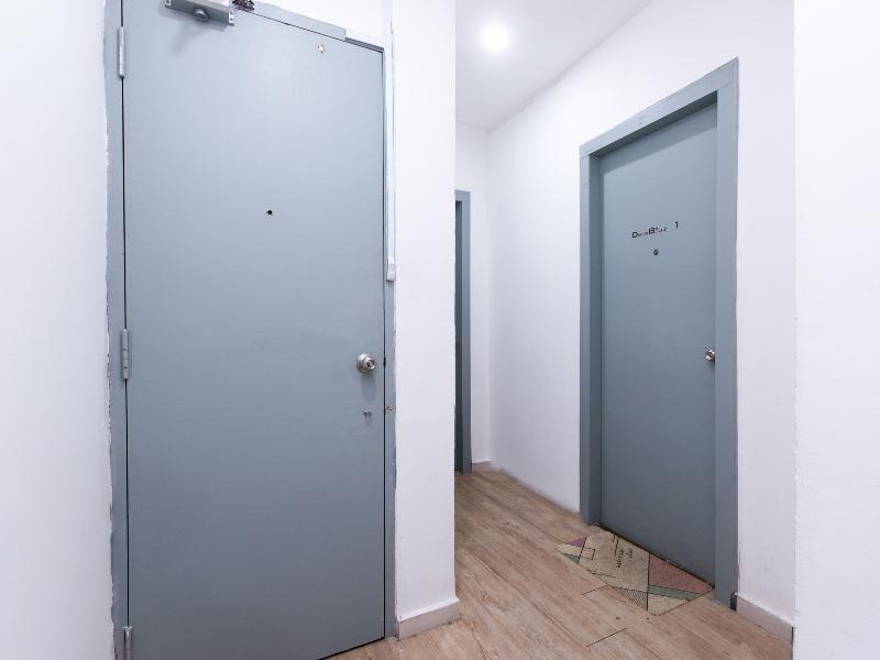 Oyo 89398 Doorbellz Hotel Kota Kinabalu Ngoại thất bức ảnh